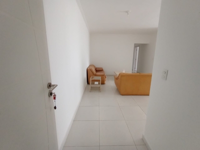 Apartamento em Cidade Ocian, Praia Grande/SP de 151m² 3 quartos à venda por R$ 649.000,00