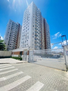 Apartamento em Cidade Ocian, Praia Grande/SP de 48m² 2 quartos à venda por R$ 241.000,00