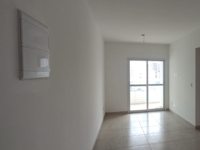 Apartamento em Cidade Ocian, Praia Grande/SP de 71m² 2 quartos à venda por R$ 319.000,00