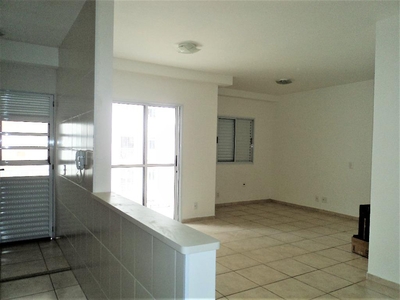 Apartamento em Cidade Ocian, Praia Grande/SP de 74m² 2 quartos à venda por R$ 308.000,00