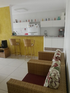Apartamento em Cidade Ocian, Praia Grande/SP de 87m² 2 quartos à venda por R$ 529.000,00