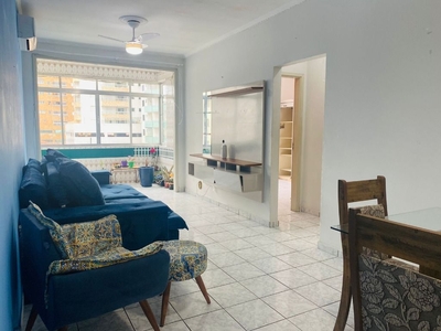 Apartamento em Cidade Ocian, Praia Grande/SP de 92m² 2 quartos à venda por R$ 254.000,00