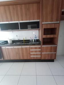 Apartamento em Cidade Ocian, Praia Grande/SP de 99m² 2 quartos à venda por R$ 584.000,00