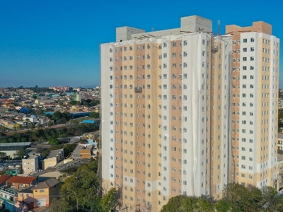 Apartamento em Cidade Patriarca, São Paulo/SP de 35m² 2 quartos à venda por R$ 215.900,00