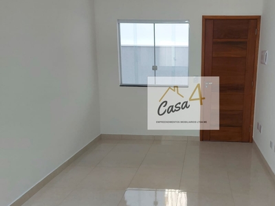 Apartamento em Cidade Patriarca, São Paulo/SP de 45m² 2 quartos à venda por R$ 273.000,00
