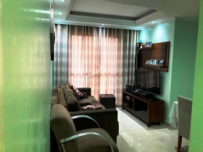 Apartamento em Cidade Patriarca, São Paulo/SP de 46m² 2 quartos à venda por R$ 291.000,00