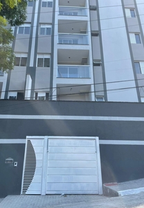 Apartamento em Cidade Patriarca, São Paulo/SP de 50m² 2 quartos à venda por R$ 309.000,00