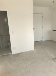 Apartamento em Cidade Satélite Santa Bárbara, São Paulo/SP de 35m² 2 quartos à venda por R$ 218.480,00