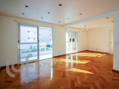 Apartamento em Cidade São Francisco, São Paulo/SP de 170m² 4 quartos à venda por R$ 989.000,01