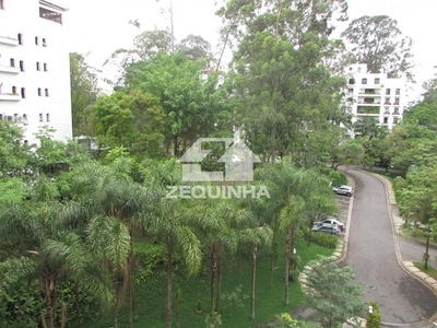 Apartamento em Cidade São Francisco, São Paulo/SP de 180m² 3 quartos à venda por R$ 1.379.000,00