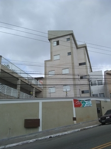 Apartamento em Cidade São Mateus, São Paulo/SP de 24m² 1 quartos à venda por R$ 163.000,00