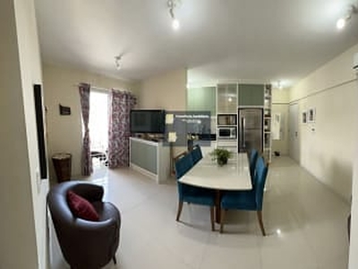 Apartamento em Cidade Universitária Pedra Branca, Palhoça/SC de 70m² 2 quartos à venda por R$ 424.000,00