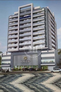 Apartamento em Cidade Universitária Pedra Branca, Palhoça/SC de 74m² 2 quartos à venda por R$ 629.000,00