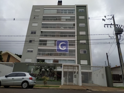 Apartamento em Ciro Nardi, Cascavel/PR de 109m² 3 quartos à venda por R$ 769.000,00