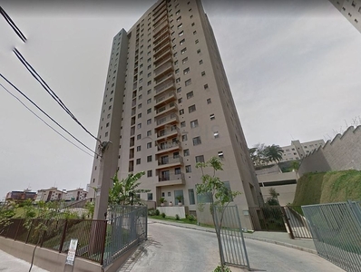 Apartamento em City Bussocaba, Osasco/SP de 78m² 3 quartos à venda por R$ 487.000,00