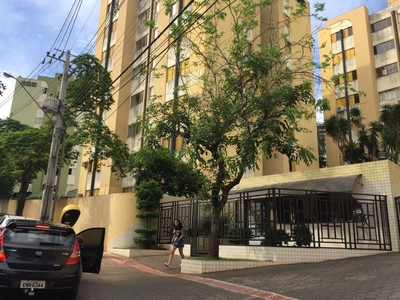 Apartamento em Cláudia, Londrina/PR de 51m² 3 quartos à venda por R$ 279.000,00