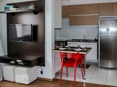 Apartamento em Cocaia, Guarulhos/SP de 43m² 2 quartos à venda por R$ 264.000,00