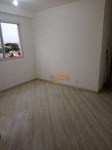 Apartamento em Cocaia, Guarulhos/SP de 44m² 2 quartos à venda por R$ 243.000,00