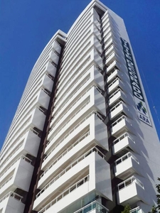 Apartamento em Cocó, Fortaleza/CE de 110m² 3 quartos à venda por R$ 1.290.733,00