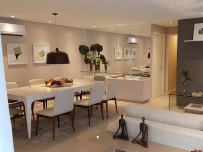 Apartamento em Cocó, Fortaleza/CE de 165m² 3 quartos à venda por R$ 1.549.000,00