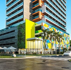 Apartamento em Cidade 2000, Fortaleza/CE de 38m² 1 quartos à venda por R$ 472.255,00