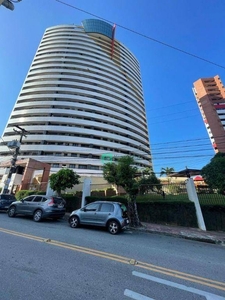 Apartamento em Cocó, Fortaleza/CE de 83m² 3 quartos à venda por R$ 579.000,00