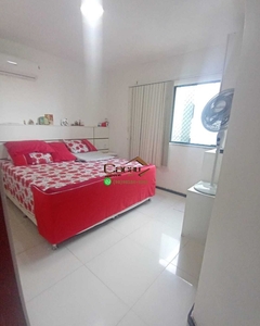 Apartamento em Cohajap, São Luís/MA de 10m² 4 quartos à venda por R$ 689.000,00