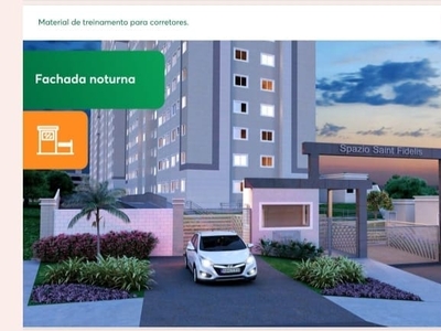 Apartamento em Colônia (Zona Leste), São Paulo/SP de 10m² 2 quartos à venda por R$ 239.000,00