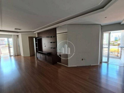 Apartamento em Coloninha, Florianópolis/SC de 87m² 3 quartos à venda por R$ 489.000,00