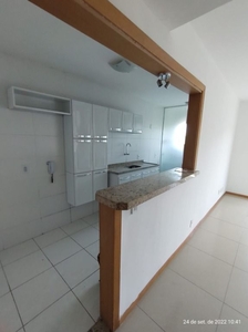 Apartamento em Colubande, São Gonçalo/RJ de 60m² 2 quartos à venda por R$ 249.000,00