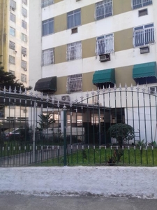 Apartamento em Colubande, São Gonçalo/RJ de 63m² 2 quartos à venda por R$ 179.000,00