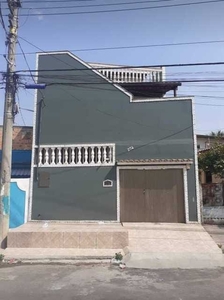 Apartamento em Comendador Soares, Nova Iguaçu/RJ de 134m² 3 quartos à venda por R$ 280.000,00 ou para locação R$ 1.650,00/mes