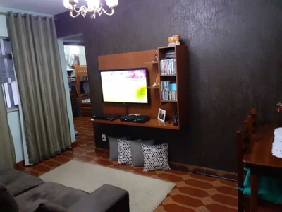 Apartamento em Comendador Soares, Nova Iguaçu/RJ de 65m² 2 quartos à venda por R$ 214.000,00