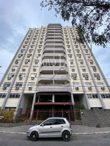 Apartamento em Comercial, Resende/RJ de 116m² 4 quartos à venda por R$ 614.000,00
