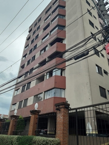 Apartamento em Conceição, Diadema/SP de 62m² 3 quartos à venda por R$ 349.000,00