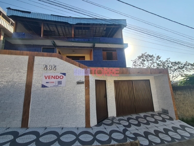 Apartamento em Conceição, Itabuna/BA de 210m² 3 quartos à venda por R$ 399.000,00
