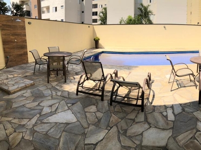 Apartamento em Condomínio Eleganza, Vinhedo/SP de 92m² 3 quartos à venda por R$ 579.000,00