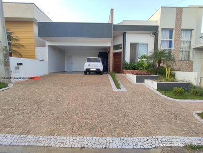 Apartamento em Condomínio Reserva Da Mata, Monte Mor/SP de 166m² 3 quartos à venda por R$ 729.000,00