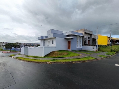 Apartamento em Condomínio Reserva Da Mata, Monte Mor/SP de 318m² 3 quartos à venda por R$ 689.000,00