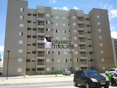 Apartamento em Conjunto Residencial Irai, Suzano/SP de 65m² 2 quartos à venda por R$ 379.000,00
