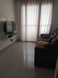 Apartamento em Conjunto Residencial Pombeva, São Bernardo do Campo/SP de 54m² 2 quartos à venda por R$ 319.000,00