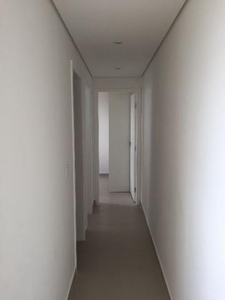 Apartamento em Conjunto Residencial Trinta e Um de Março, São José dos Campos/SP de 48m² 2 quartos à venda por R$ 244.000,00