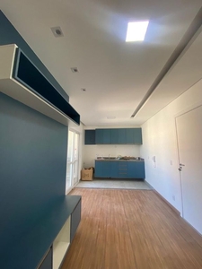 Apartamento em Conjunto Residencial Trinta e Um de Março, São José dos Campos/SP de 55m² 2 quartos à venda por R$ 379.000,00