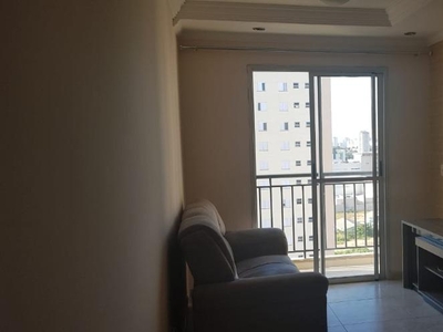 Apartamento em Conjunto Residencial Trinta e Um de Março, São José dos Campos/SP de 56m² 2 quartos à venda por R$ 249.000,00