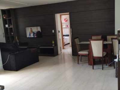 Apartamento em Conjunto Residencial Trinta e Um de Março, São José dos Campos/SP de 80m² 3 quartos à venda por R$ 679.000,00