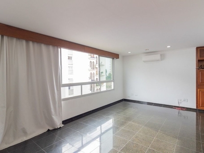 Apartamento em Consolação, São Paulo/SP de 145m² 3 quartos à venda por R$ 1.169.000,00