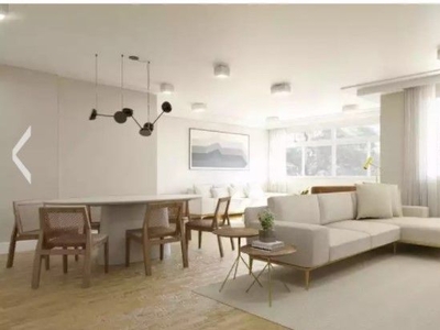 Apartamento em Consolação, São Paulo/SP de 153m² 2 quartos à venda por R$ 2.199.000,00