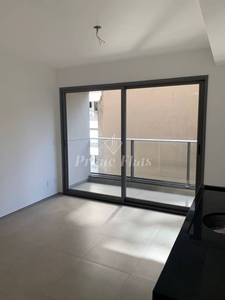 Apartamento em Consolação, São Paulo/SP de 29m² 1 quartos à venda por R$ 529.000,00