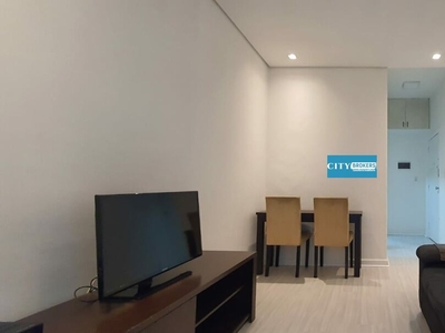 Apartamento em Consolação, São Paulo/SP de 32m² 1 quartos à venda por R$ 264.000,00