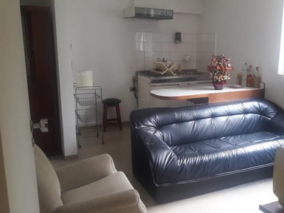Apartamento em Consolação, São Paulo/SP de 34m² 1 quartos à venda por R$ 379.000,00